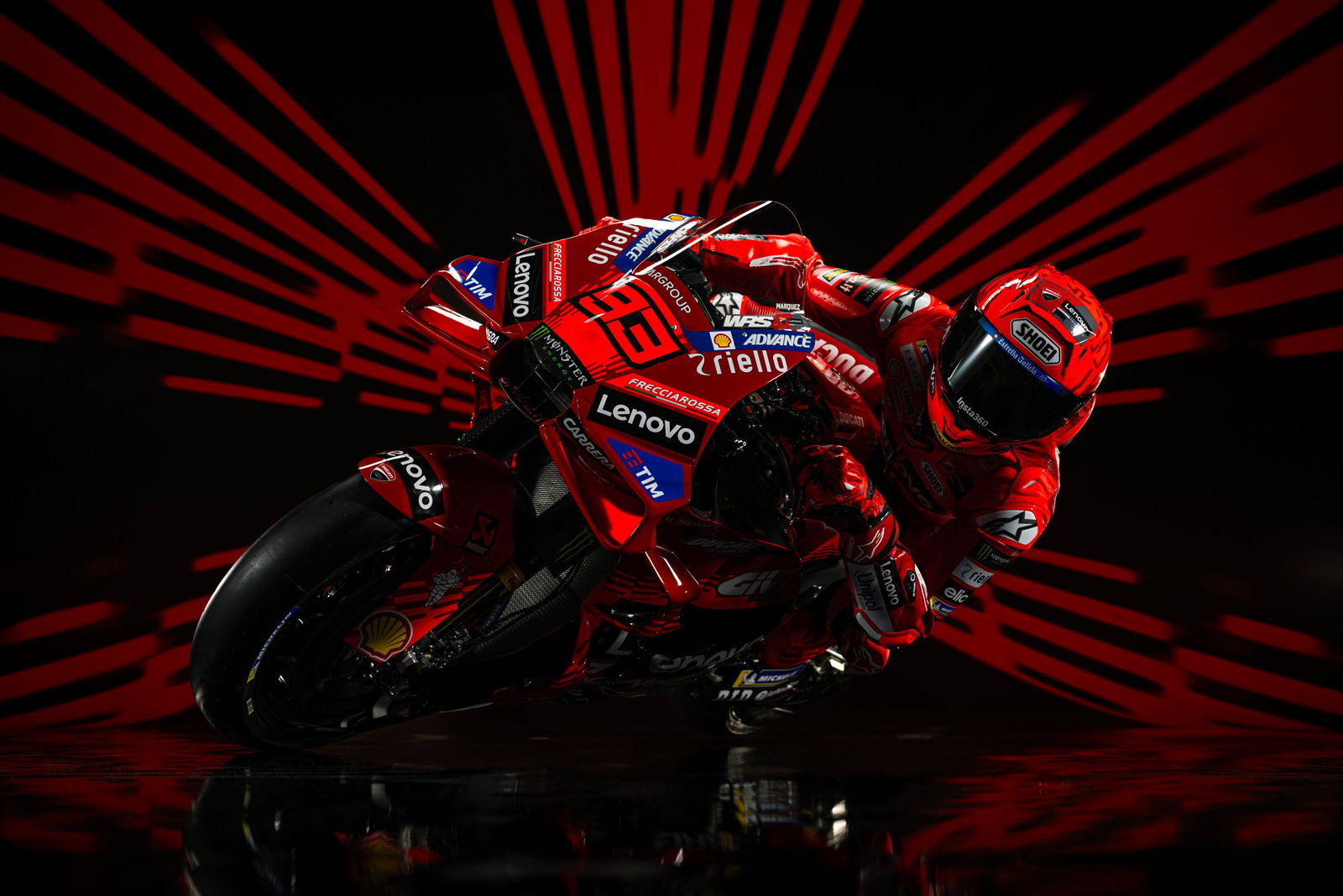 Marc Marquez